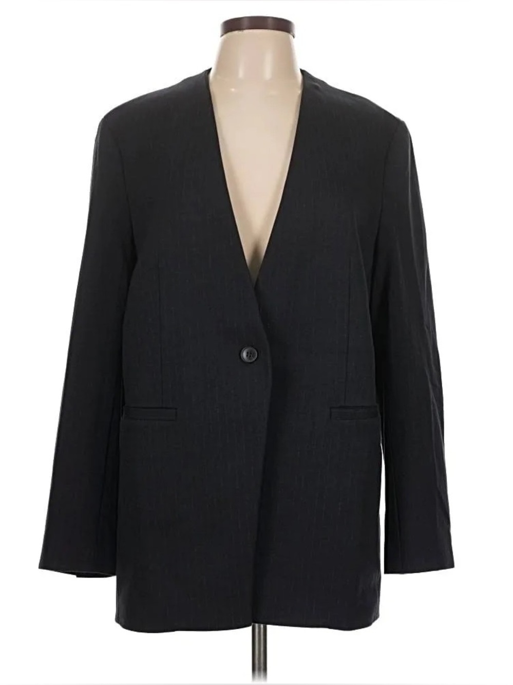 Spanx Black Classic women’s Blazer Jacket